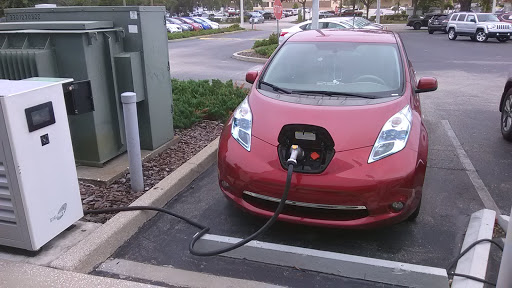 Used Car Dealer «DeLand Nissan», reviews and photos, 2600 S Woodland Blvd, DeLand, FL 32720, USA