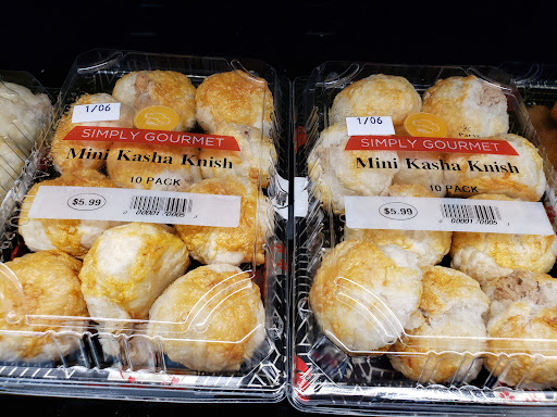 Supermarket «Seven Mile Market», reviews and photos, 201 Reisterstown Rd, Pikesville, MD 21208, USA