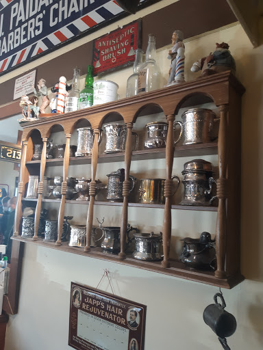 Barber Shop «Pine Plains Barber Shop», reviews and photos, 2976 E Church St, Pine Plains, NY 12567, USA