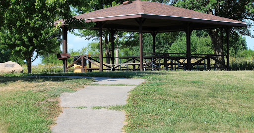 Museum «Wagaman Mill & Museum», reviews and photos, 200 East St, Lynnville, IA 50153, USA