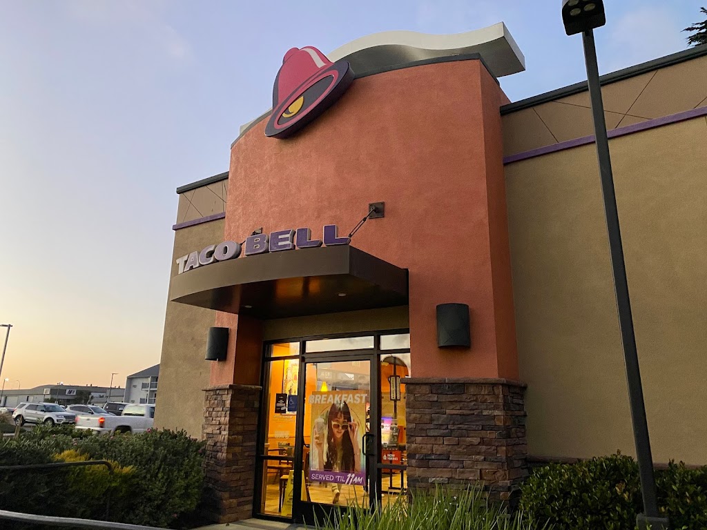 Taco Bell 93955