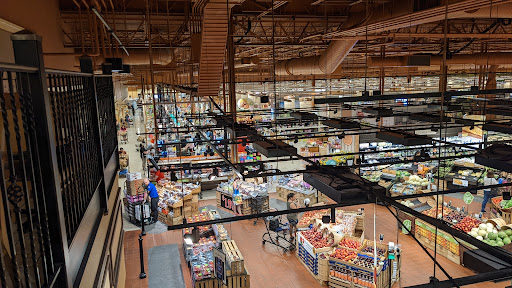 Supermarket «Wegmans», reviews and photos, 5000 Wegmans Dr, Bethlehem, PA 18017, USA