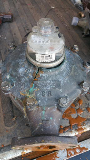 Laundromat «Clothes Basket Laundry», reviews and photos, 922 Johns Ave, Gettysburg, PA 17325, USA