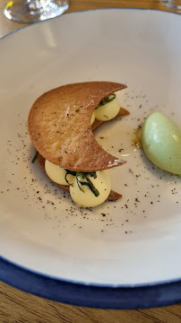 Les plus récentes photos du Restaurant La Pomme d'Or à Sancerre - n°5