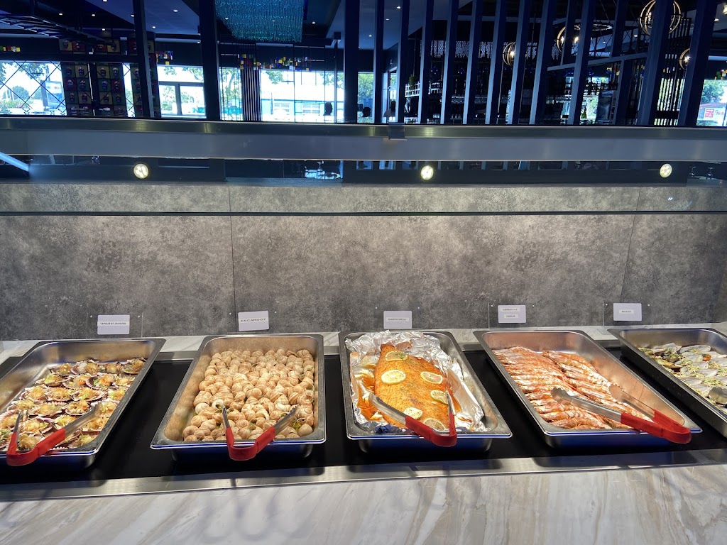 Restaurant Saveur D'étoile Perpignan Menu, Avis, Horaires & Contact