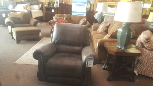 Furniture Store «Grand Furniture», reviews and photos, 836 E Little Creek Rd, Norfolk, VA 23518, USA