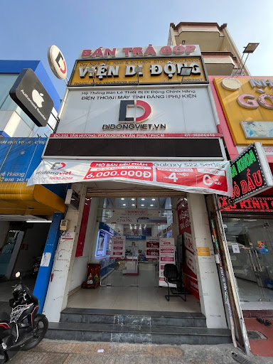 Top 20 cửa hàng google chrome Quận Tân Phú Hồ Chí Minh 2022