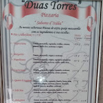 Photo n°4 de l'avis de Joao.e fait le 27/05/2023 à 05:59 sur le  Duas Torres - Pastelaria, Pão -Quente, Pizzaria. à Mamarrosa