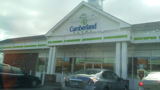 Gas Station «Cumberland Farms», reviews and photos, 1132 Main St, Willimantic, CT 06226, USA