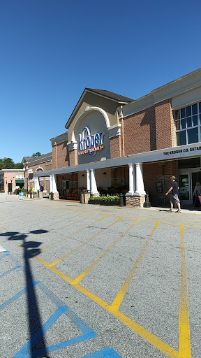 Grocery Store «Kroger», reviews and photos, 4025 Winder Hwy, Flowery Branch, GA 30542, USA