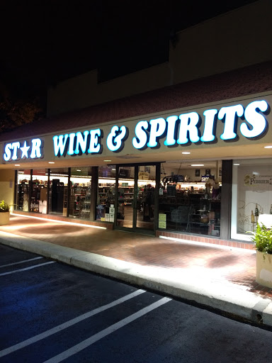 Star Wine & Liquors 16, 1300 N University Dr, Coral Springs, FL 33071, USA, 