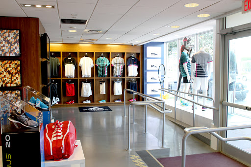 Sporting Goods Store «World Tennis - Alton Sports In Motion», reviews and photos, 1448 Alton Rd, Miami Beach, FL 33139, USA