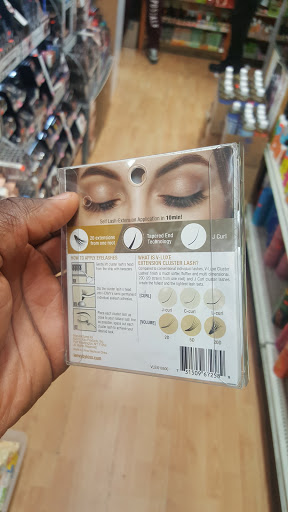 Beauty Supply Store «Orange Beauty Supply», reviews and photos, 317 W 125th St, New York, NY 10027, USA