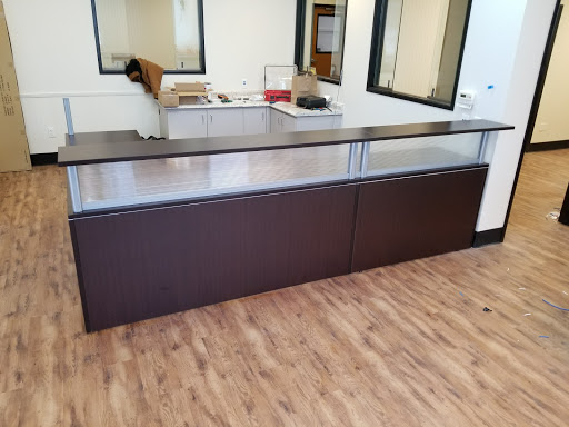 Office Furniture Store «Office Furniture Warehouse», reviews and photos, 6127 San Pedro Ave, San Antonio, TX 78216, USA