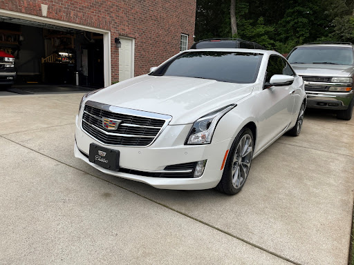 Used Car Dealer «North Coast Auto Mall», reviews and photos, 333 Broadway Ave, Bedford, OH 44146, USA