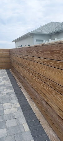 Affordable Fence & Lawncare, LLC - Photo 9 - Car repair in , Panama City