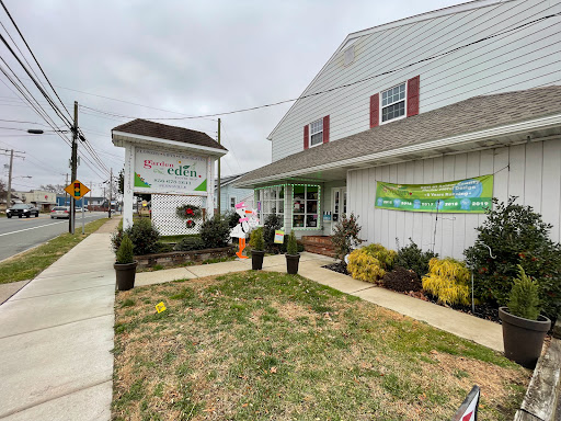 Florist «Garden of Eden Flower Shop, Pennsville», reviews and photos, 199 N Broadway, Pennsville, NJ 08070, USA
