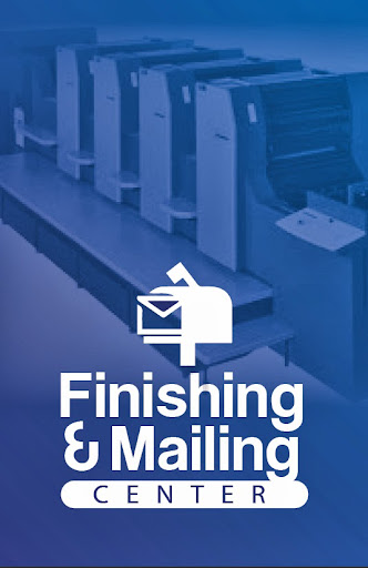 Mailing Service «Finishing & Mailing Center», reviews and photos, 2151 W Commerce St, Dallas, TX 75212, USA