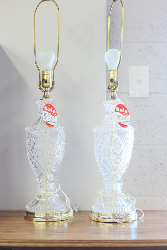 Thrift Store «Donation Warehouse», reviews and photos