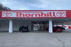 Thornhill Toyota image