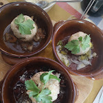 Photo n°2 de l'avis de Stefano.e fait le 03/09/2022 à 13:25 sur le  Ristorante Al Legno à Borgo Valsugana