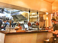 Atmosphère du Restaurant français Tadam à Paris - n°6