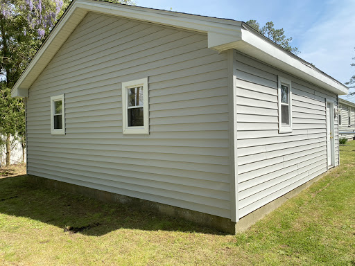 Roofing Contractor «Spicer Bros. Construction», reviews and photos, 34634 Bay Crossing Blvd, Lewes, DE 19958, USA