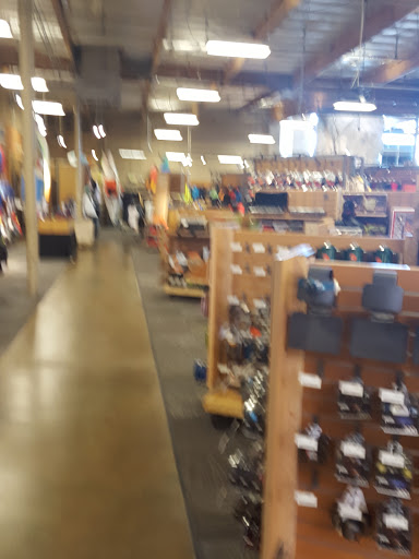 Camping Store «REI», reviews and photos, 400 El Paseo de Saratoga, San Jose, CA 95130, USA
