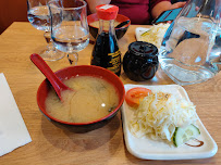 Plats et boissons du Restaurant japonais Tekkaba. à Paris - n°3