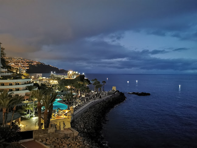 Pestana Madeira Beach Club - Hotel