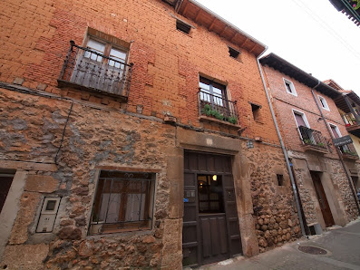 Casa Rural Los Castros C. de los Castros, 10, 09346 Covarrubias, Burgos, España