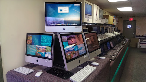 Computer Store «Direct Computer Outlet», reviews and photos, 11449 Strang Line Rd, Lenexa, KS 66215, USA