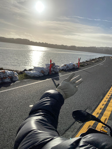 Motorcycle Rental Agency «Dubbelju Motorcycle Rentals», reviews and photos, 274 Shotwell St, San Francisco, CA 94110, USA