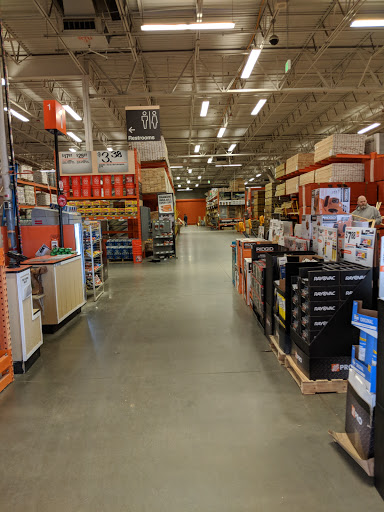Home Improvement Store «The Home Depot», reviews and photos, 2021 Harrodsburg Rd, Lexington, KY 40504, USA