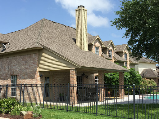 Texas State Roofing Company in Corpus Christi, Texas
