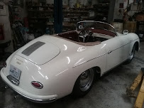 Wayne's Vee Double U Repair / VW Upfitters - Photo 4 - Car repair in West Valley City, UT, West Valley City
