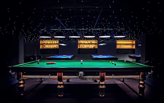 Pool Star - Topoľčany