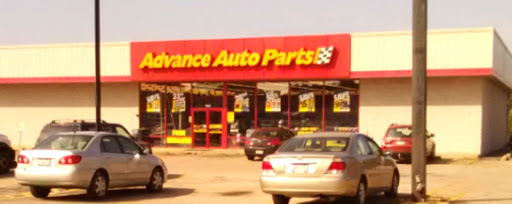 Auto Parts Store «Advance Auto Parts», reviews and photos, 1949 E Prospect Rd, Ashtabula, OH 44004, USA