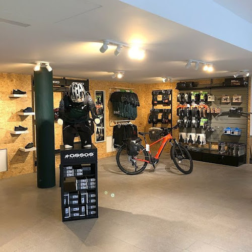 Z-Bike Shop Locarno - eBikes - Fahrradgeschäft