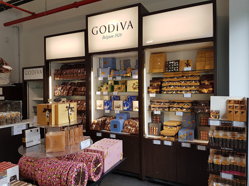 Godiva Outlet