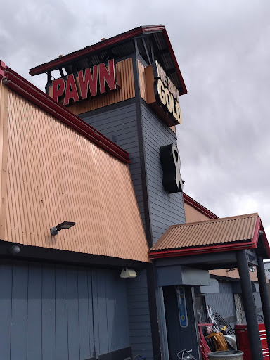 Pawn Shop «Top Dollar Pawn», reviews and photos, 275 S Academy Blvd, Colorado Springs, CO 80910, USA