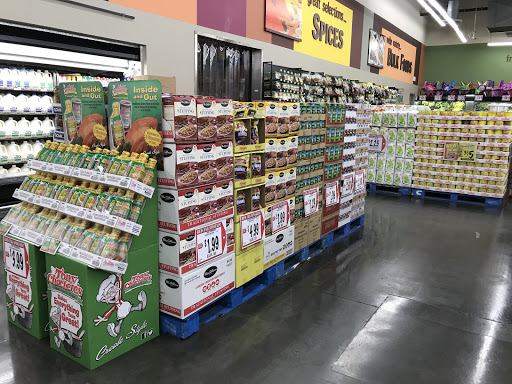 Grocery Store «Superior Grocers», reviews and photos, 1375 N Citrus Ave, Covina, CA 91722, USA