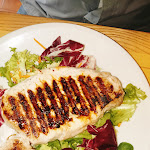 Photo n°2 de l'avis de Margherita.o fait le 03/02/2020 à 10:35 sur le  Trattoria Dei Gosi à Frabosa Sottana