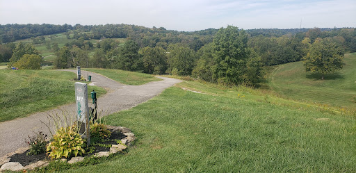 Golf Course «Hickory Sticks Golf Club», reviews and photos, 3812 Painter Rd, California, KY 41007, USA