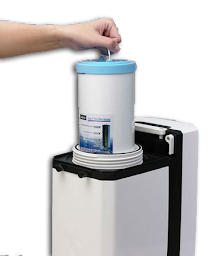 Photo n°7 de Purefontaine Filtration Purification de l'eau à Castelnau-Rivière-Basse ()