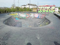 Bowl Skatepark Rennes