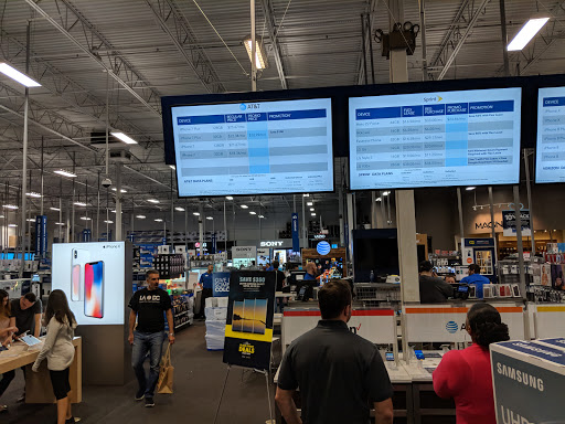 Electronics Store «Best Buy», reviews and photos, 1501 N Victory Pl, Burbank, CA 91504, USA