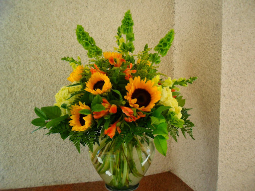 Florist «A Beautiful Bouquet Florist», reviews and photos, 217 N Stephanie St Suite C, Henderson, NV 89074, USA