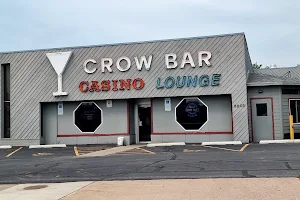 Crow Bar & Casino Lounge image