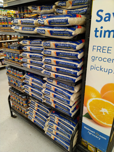 Department Store «Walmart Supercenter», reviews and photos, 315 Foxon Blvd, New Haven, CT 06513, USA